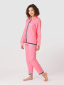 Shop Flufflump Fairy Floss Candy Pink Night Suit-Design
