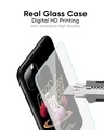 Shop Fly In Sky Premium Glass Case for Apple iPhone 15 Plus (Shock Proof, Scratch Resistant)-Full