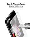 Shop Flying Feelings Premium Glass Case for Apple iPhone 11 (Shock Proof, Scratch Resistant)-Full
