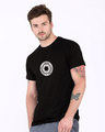 Shop Focus Capture Develop Half Sleeve T-Shirt-Design