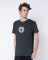 Shop Focus Capture Develop Half Sleeve T-Shirt-Design