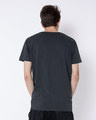 Shop Focus Capture Develop Half Sleeve T-Shirt-Full