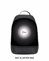 Shop Focus Point Small Backpack-Front