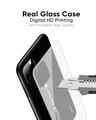 Shop Follow Your Dreams Premium Glass Case for Apple iPhone 11 (Shock Proof, Scratch Resistant)-Full