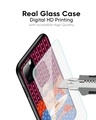 Shop Foodie Bride Premium Glass Case for Apple iPhone 15 Plus (Shock Proof, Scratch Resistant)-Full