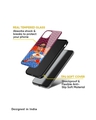 Shop Foodie Bride Premium Glass Case for OnePlus 6T (Shock Proof, Scratch Resistant)-Design