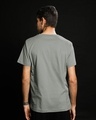 Shop Foodie Mickey Half Sleeve T-Shirt (DL)-Design