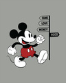 Shop Foodie Mickey Vest (DL)-Full