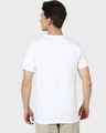 Shop Foodie Minion Half Sleeve T-Shirt-Design