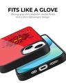 Shop Fool Are Cool Premium Glass Cover for Apple iPhone 12 Pro-Design