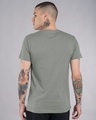 Shop Football Break Half Sleeve T-Shirt-Design
