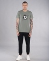 Shop Football Break Half Sleeve T-Shirt-Full