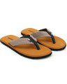 Shop Men's Light Comfortable And Stylish Colorfull Fabrication Slippers