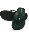 Shop Men's Light Comfortable And Stylish Colorfull Fabrication Slippers-Design
