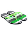 Shop Men's Light Comfortable And Stylish Multicolor Slippers