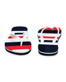 Shop Men's Light Comfortable And Stylish Multicolor Slippers-Full