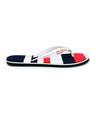 Shop Men's Light Comfortable And Stylish Multicolor Slippers