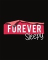 Shop Forever Sleepy Boyfriend T-Shirt-Full