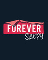 Shop Forever Sleepy Sweatshirt-Full