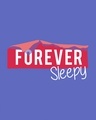 Shop Forever Sleepy Vest-Full