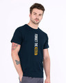 Shop Forget The Rules Half Sleeve T-Shirt-Design
