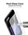 Shop Forgive Pain Premium Glass Case for Apple iPhone SE 2020 (Shock Proof, Scratch Resistant)-Full