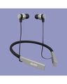 Shop Silver Flex Bluetooth For (All Mobile Models)-Front