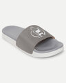 Shop Women's Grey Fashion Casual Flip Flops & Sliders