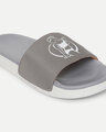 Shop Women's Grey Fashion Casual Flip Flops & Sliders