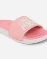 Shop Women's Pink Fashion Flip Flops & Sliders