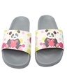 Shop Women's Cute Panda Slippers