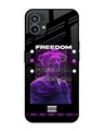 Shop Freedom Life Premium Glass Case for Nothing Phone 1 (Shock Proof, Scratch Resistant)-Front
