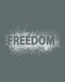 Shop Freedom Splatter Vest-Full