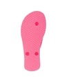 Shop Freetoes Couplegrey/Pink Flipflops For Womens