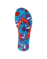 Shop Freetoes Sharks.Green/Red Flipflops For Womens