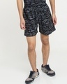 Shop Friends Doodle AOP Boxer (FRL)-Front