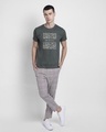 Shop Friends Doodle Half Sleeve T-Shirt (FRL)-Design