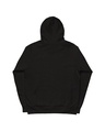 Shop Men's Black Friends Print Regular Fit Hoodie