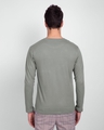Shop Friends Intro Snap Full Sleeve T-Shirt (FRL)-Design
