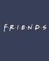 Shop Friends Logo Fleece Light Sweatshirt (FRL)-Full