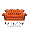 Shop Friends Pocket Sofa Boyfriend T-Shirt (FRL)