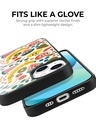 Shop Fruit Bowl Premium Glass Cover for Apple iPhone 12 Pro-Design