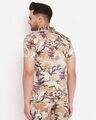 Shop Kyoto Oriental Printed Cuban Shirt-Design