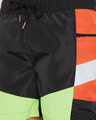 Shop Neon Active Cut & Sew Shorts