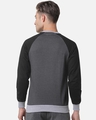 Shop Full Sleeve Solid Men's Casual Sweatshirt-Design