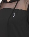 Shop Full Sleeve Solid Women Sports Jacket