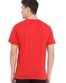 Shop Men's Red Chola Chola Printed T-shirt-Design