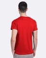 Shop Funk Peace Half Sleeve T-Shirt Chilli Pepper-Design
