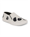 Shop Panda Sneakers-Front