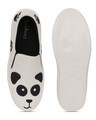 Shop Panda Sneakers-Full